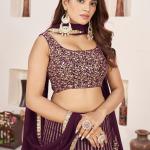 Designer Classic Lehenga Choli For Party