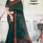 Indian saree for women with blouse part D1-4