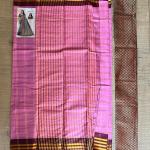 Indian saree for women with blouse part-Vandana Silk D3