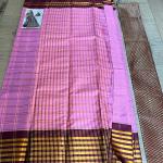 Indian saree for women with blouse part-Vandana Silk D3