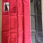 Indian saree for women with blouse part-Vandana Silk D5