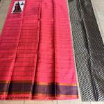 Indian saree for women with blouse part-Vandana Silk D5