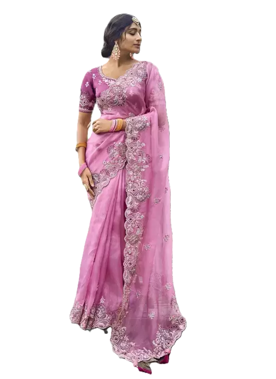 Collezione di Sarees