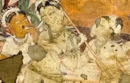 The History of the Saree – Tradition and Elegance Through the Ages