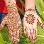 Party Henna Package