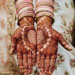 Bridal Henna Package