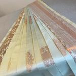 Pre-Wedding Saree Consultation